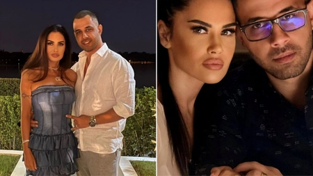 Ce reacție a avut Oana Zăvoranu după apariția zvonurilor cu privire la divorț: 