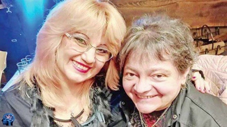 Paula Iorga, văduva solistului Leo Iorga, se chinuie din răsputeri să supraviețuiescă din administrarea unei pensiuni la mare