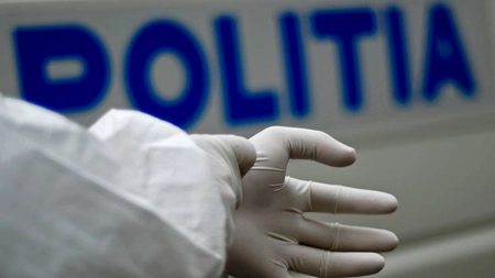 O crimă care îți face părul măciucă, petrecută în Iași! Doi indivizi l-au bătut pe un bărbat până l-au băgat în mormânt
