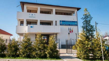 Patru firme au câștigat contractul de 500.000 de euro de la Primăria Ciurea! Trebuie să furnizeze tablete și laptopuri