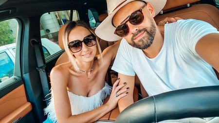 Roxana Ionescu și-a păstrat fizicul de senzație chiar dacă nu mai are vârsta la care cunoștea celebritatea