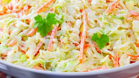 Reţetă pentru dieta cu varză. Cum slăbești rapid și fără efort