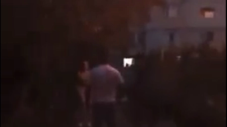 Doi minori, bătuți de un bărbat din Tecuci pentru că făceau gălăgie - VIDEO
