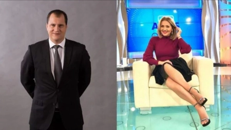 Șerban Huidu, atac dur la adresa Mirelei Vaida. Cum au reacționat fanii prezentatoarei