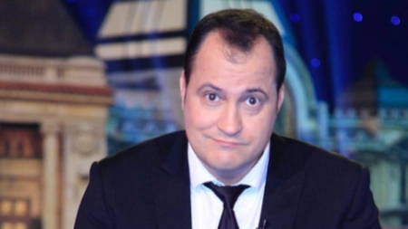 Familia lui Șerban Huidu a scăpat de o datorie de 5 milioane de euro! Coșmarul nu s-a încheiat: cât mai are de achitat socrul cârcotașului?
