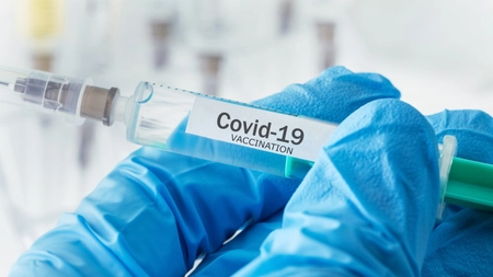 Comuna Valea Lupului, pe locul 5 în localitățile din România, privind situația vaccinării anti-Covid-19