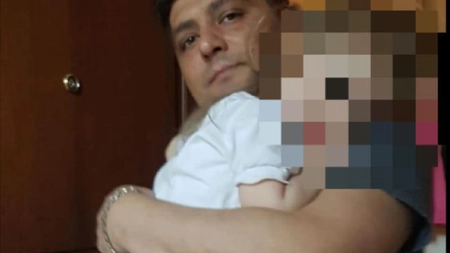 El este bărbatul care a murit în accidentul cumplit din această dimineață! Era plecat cu mașina firmei -EXCLUSIV
