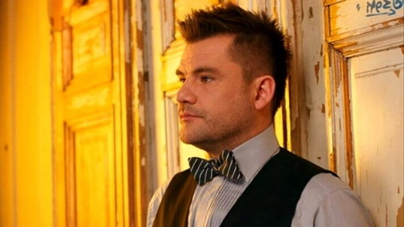 Viorel Șipoș de la 3 Sud-Est va deveni tătic pentru a doua oară