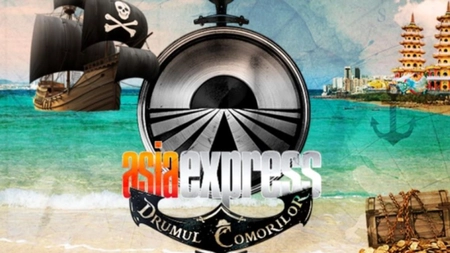 Concurenți Asia Express sezonul 4. Drama Alexandrei Ungureanu