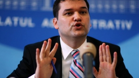 Cseke Attila a vorbit despre creșterea numărului de paturi de la Terapie Intensivă! Ministrul interimar al Sănătății consideră că este o adevărată provocare