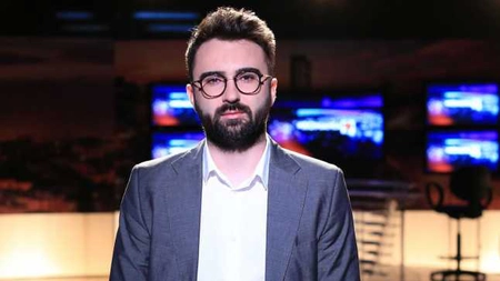 Cenzură la TVR? Ionuț Cristache anunță că postul a scos din grilă emisiunea pentru că era invitat Marcel Ciolacu