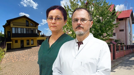 Un consilier județean din Iași deține o avere impresionantă. Imagini spectaculoase cu proprietățile medicului Răzvan Socolov, membru USR-PLUS - GALERIE FOTO