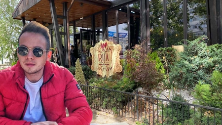 Restaurantul 