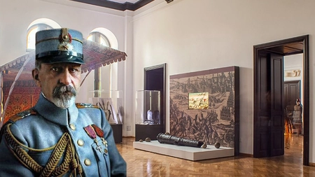 Expoziția 