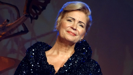 Matilda Pascal Cojocărița este în doliu. Fostul soț al artistei s-a stins din viață