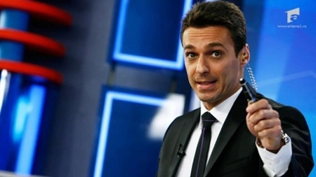 Reacție șocantă a lui Mircea Badea după mesajul Oliviei Steer. Cum a primit Andi Moisescu aceasta veste