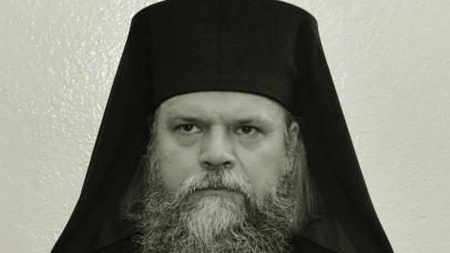 Părintele David Oprea, coordonatorul cabinetului ÎPS Calinic, a decedat din cauza COVID-19