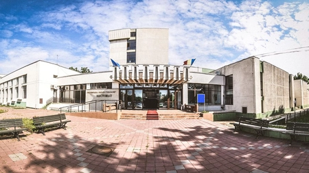 Acces la Clarivate-Web of Science pentru comunitatea educațională de la Universitatea Tehnică 
