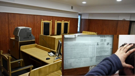 Mii de ieșeni pot fi afectați de această decizie a judecătorilor! Un bărbat a obținut daune morale după ce a fost trecut pe 