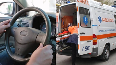 Cel mai stupid accident mortal a avut loc la Iași! Impactul s-a petrecut pe o alee, când șoferul încerca să iasă dintr-o parcare. Victima a avut partea ei de vină, spun anchetatorii ieșeni! (Exclusiv)