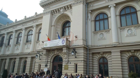 Cum vor începe cursurile, în noul an academic 2021-2022, la Universitatea 