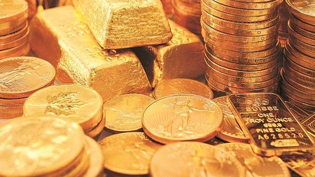 Ce înseamnă când visezi aur: Află mesajele ascunse din visul tău