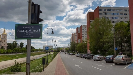 Noi artere apărute în municipiul Iași. Lista noilor străzi care vor fi incluse în nomenclatorul aprobat de Primărie
