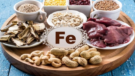 Cum îţi dai seama că ai lipsa de <em class='ep-highlight'>vitamine</em>, fără să mergi la doctor