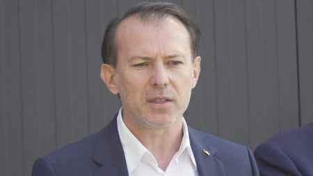 Florin Cîțu a anunţat că ministrul de Finanțe va participa la ședința dintre PNL și PSD pentru a discuta despre bugetul României pe 2022