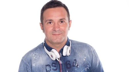 Fericire mare în familia lui Daniel Buzdugan! Nepoata lui, Alexandra, s-a căsătorit. Cum arată îmbrăcată în rochie de mireasă