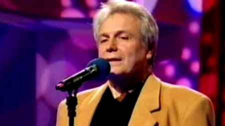 A murit Dorin Anastasiu, unul dintre cei mai cunoscuți interpreți din muzica românească. Avea 78 de ani