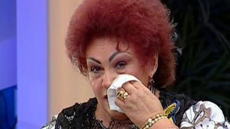 Elena Merișoreanu, internată la spital după ce s-a infectat cu COVID-19: 
