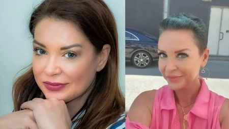 Eugenia Șerban are din nou probleme după ce a învins cancerul de două ori