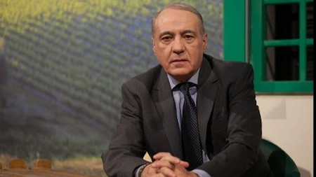 Doliu în lumea presei. Jurnalistul Horia Alexandrescu a decedat