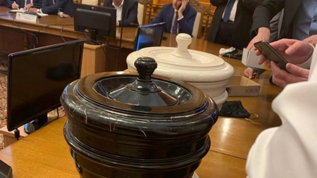 Unic în istoria României! Aproape toate partidele politice au depus sau vor depune moţiuni de cenzură împotriva Guvernului Cîțu