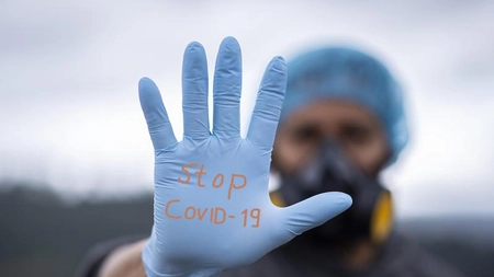8% din românii care au murit, erau vaccinați împotriva COVID-19 în România! Iată statistica oferită de autorități