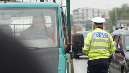 Câteva zile de foc, la Iași! Polițiștii vor acționa în mai multe zone din județ, în cadrul unei campanii derulate la nivel național