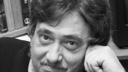 Doliu în lumea literară. Scriitorul Răzvan Codrescu a murit la Spitalul Victor Babeș din București în urma infectării cu Covid-19