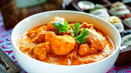 Reţeta de Tikka Masala. Secretul gustului acestui preparat indian
