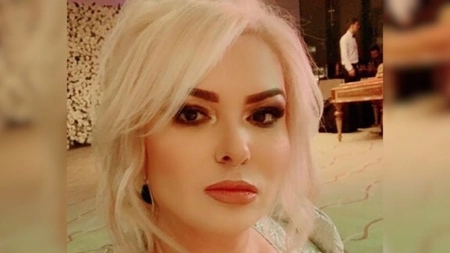 Imagine șocantă cu Viorica de la Clejani! Toată lumea a crezut că a fost externată, dar adevărul e altul