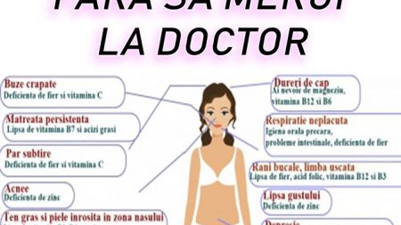 Cum îţi dai seama că ai lipsa de <em class='ep-highlight'>vitamine</em>, fără să mergi la doctori