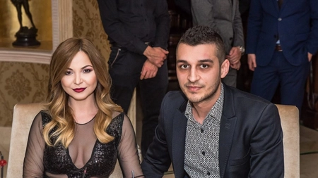 Alessia, totul despre împăcarea cu fostul soț: ,,Ne-am pus de acord, timpul trece…”