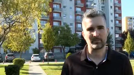 Un bărbat din Braşov era să fie operat din greşeală! Tânărul care voia să asiste la nașterea copilului a fost epilat şi pregătit pentru intervenţia chirurgicală - FOTO, VIDEO