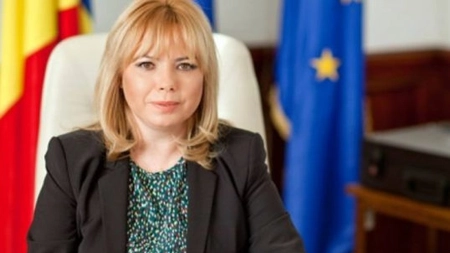 Anca Dragu (USR) anunță că formaţiunea politică se opune vehement ideii de alegeri anticipate