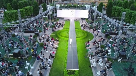 Surprizele Romanian Creative Week pentru 2022. Cel mai important eveniment dedicat industriilor creative românești, programat la Iași în perioada 20 – 30 mai