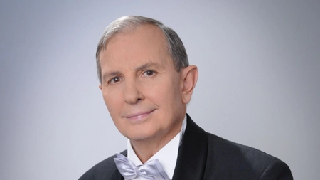 Gheorghe Palcu a murit la 79 de ani. Este doliu în lumea muzicii populare