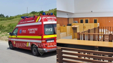 Caz șocant, petrecut pe o stradă din Iași! Un tânăr a lăsat doi copii orfani, pentru o întâmplare petrecută în copilărie!