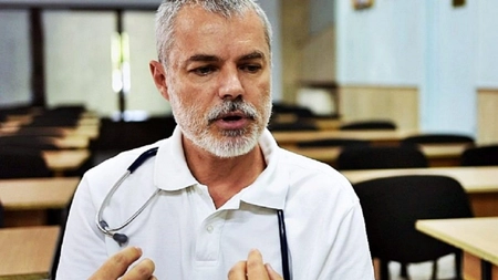 Medicul Mihai Craiu, avertisment pentu români: ,,Ce este mai greu abia vine”