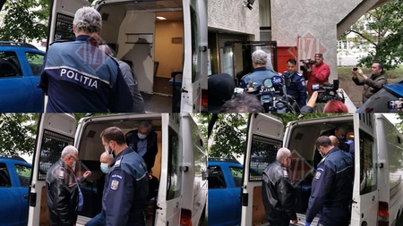 Lovitură de teatru în cazul arabilor acuzați că au contrafăcut spirt Sante Med! Cei trei, judecați de omor calificat și falsificarea de produse, vor să scape de judecător! (Exclusiv)