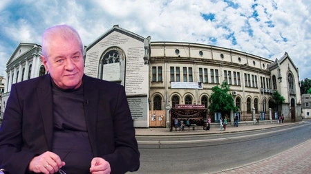 Debutul Stagiunii la Filarmonica de Stat 